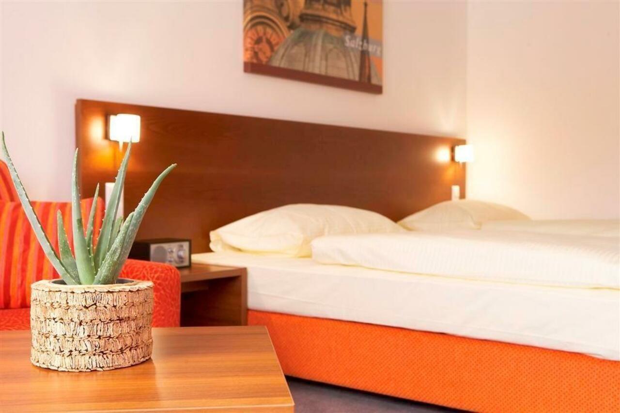 Best Western Hotel Am Walserberg 외부 사진