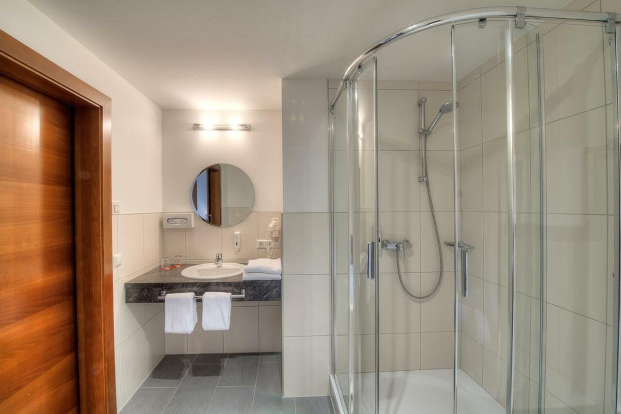 Best Western Hotel Am Walserberg 외부 사진