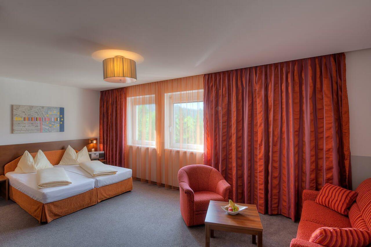 Best Western Hotel Am Walserberg 외부 사진