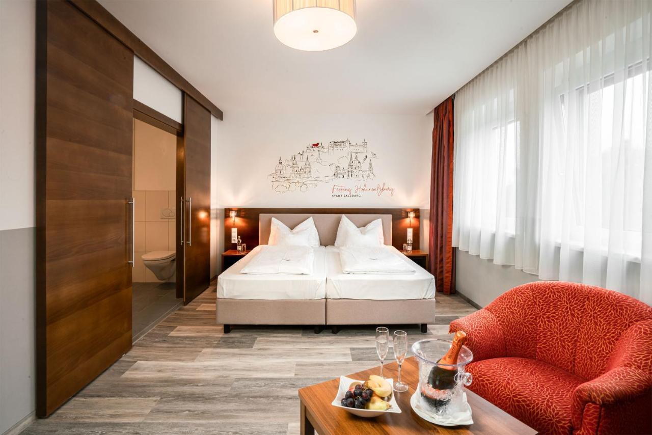 Best Western Hotel Am Walserberg 외부 사진