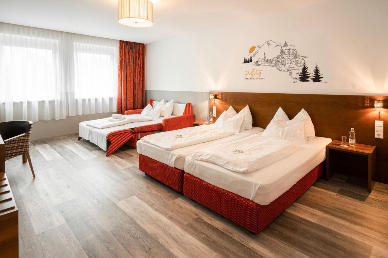 Best Western Hotel Am Walserberg 외부 사진