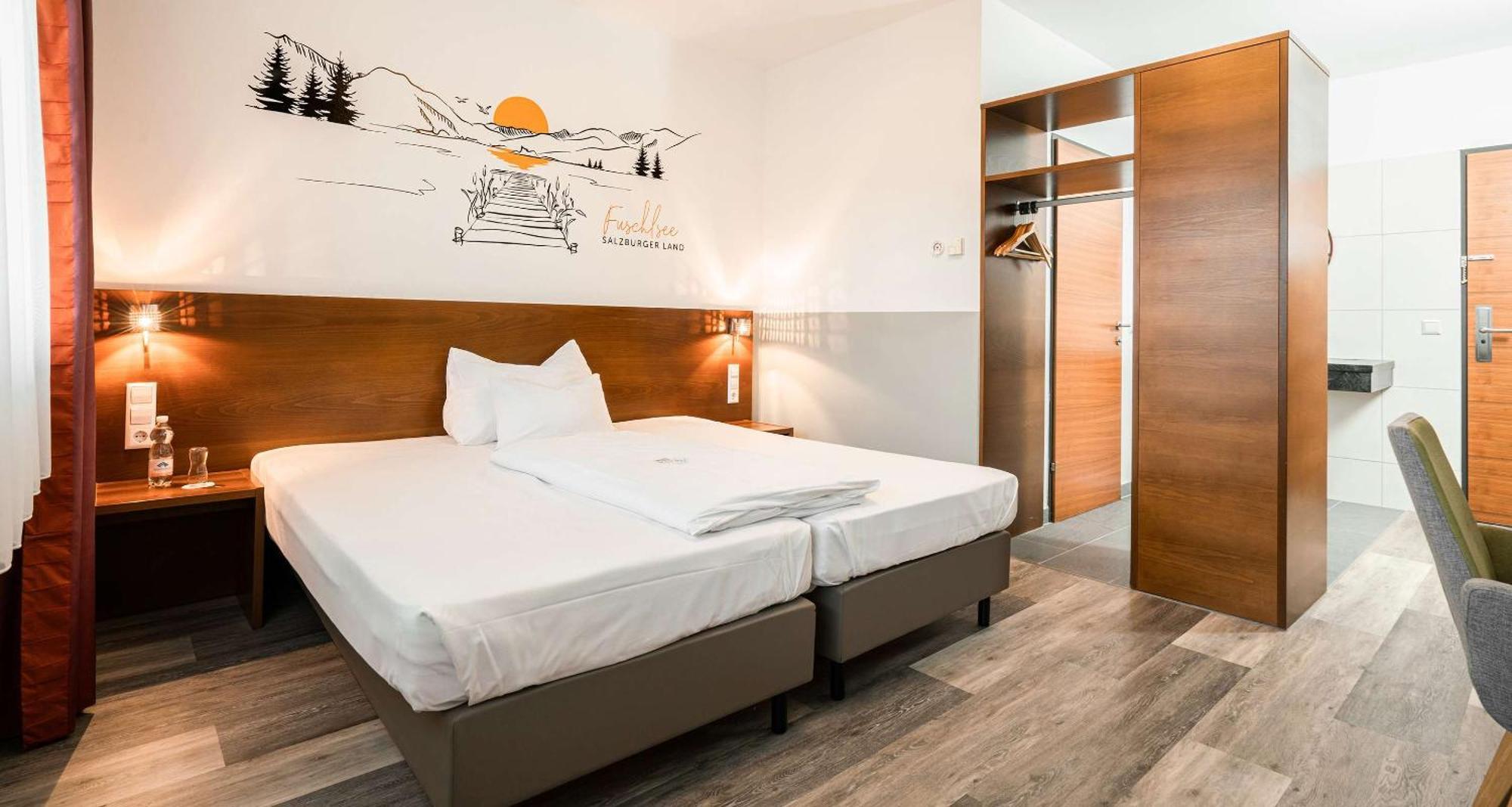 Best Western Hotel Am Walserberg 외부 사진
