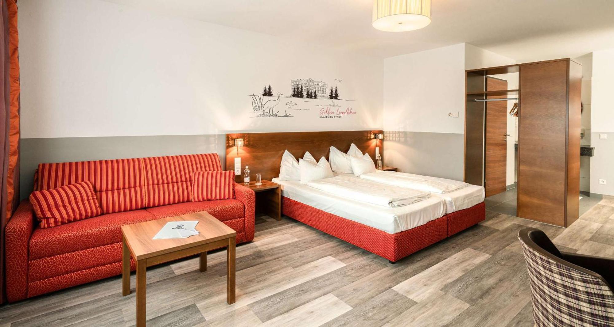 Best Western Hotel Am Walserberg 외부 사진